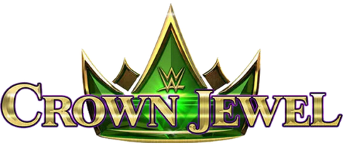 WWE كراون جول
