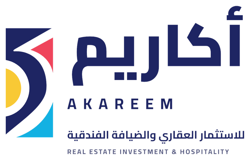 أكاريم للاستثمار العقاري والضيافة الفندقية