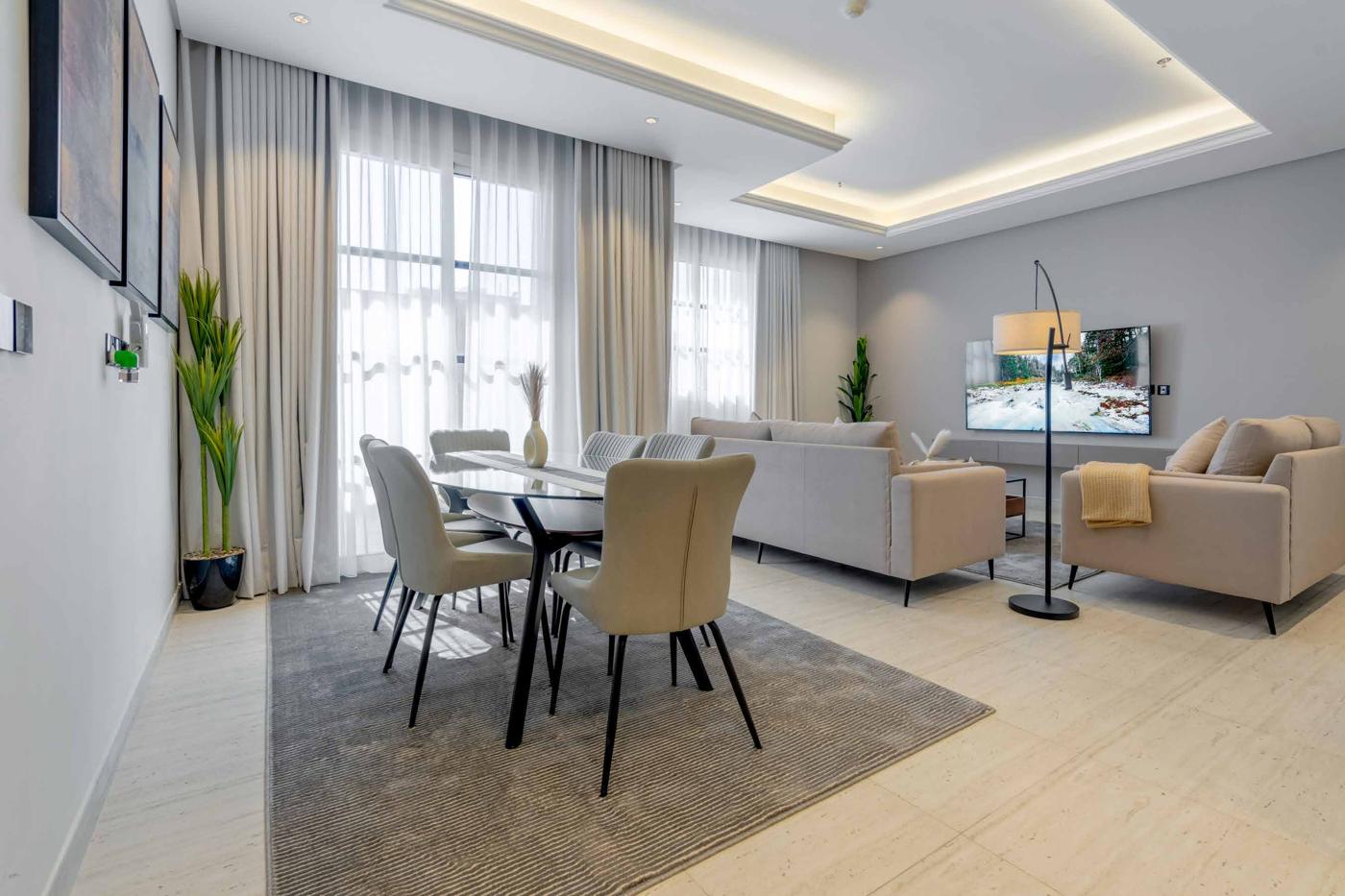 Photo 8 of Almalqa Avenues i8