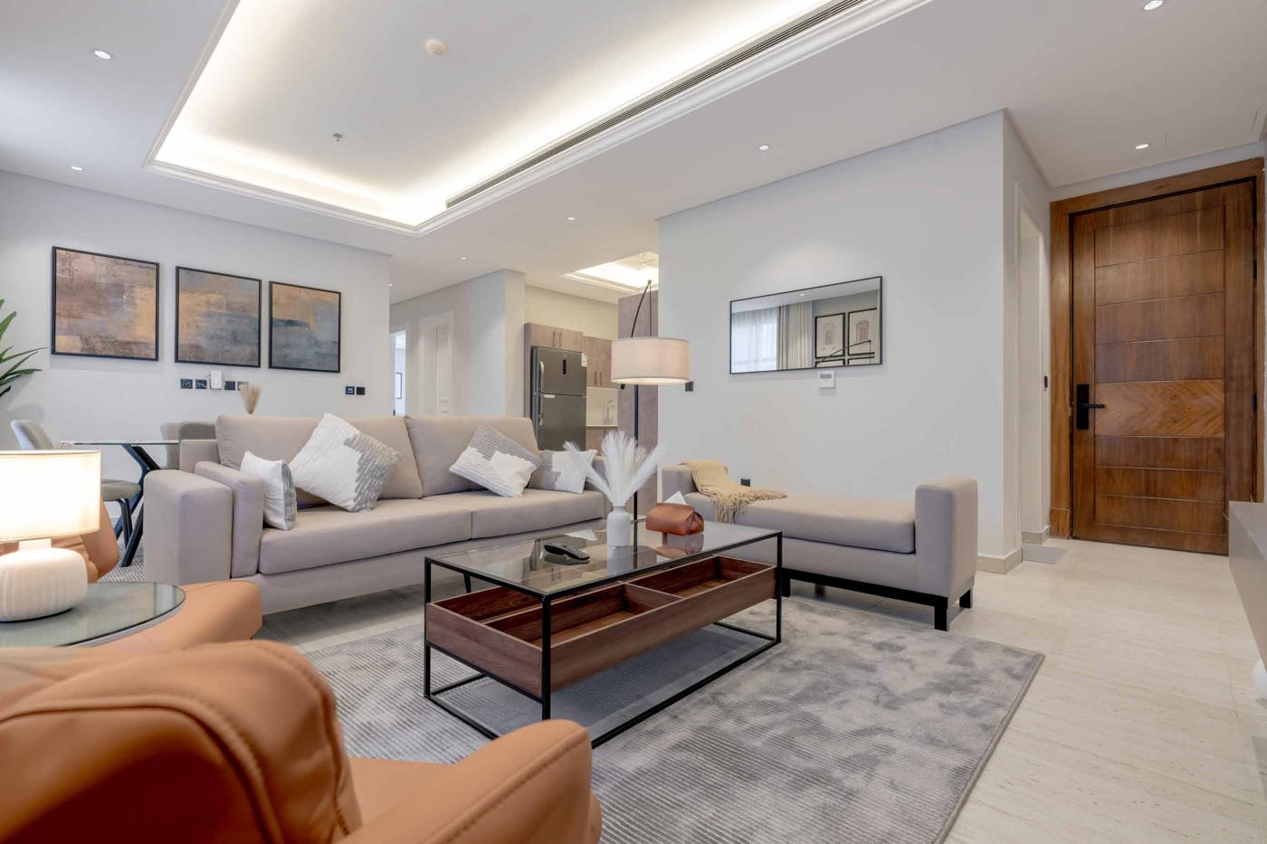 Photo 5 of Almalqa Avenues i9