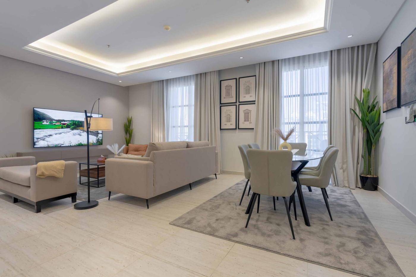 Photo 9 of Almalqa Avenues i9